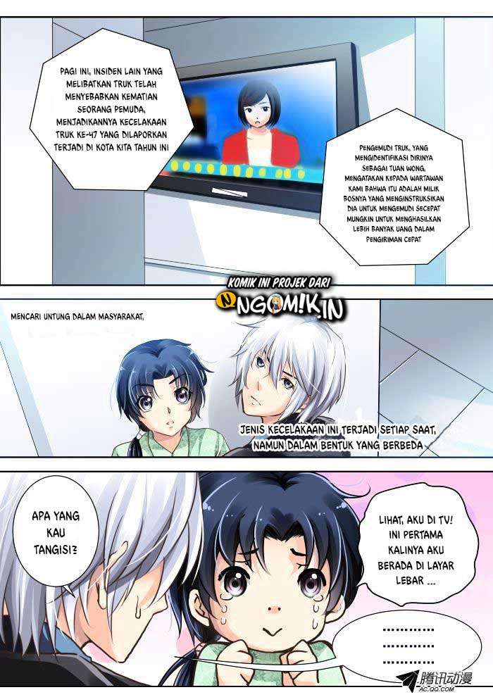 Soul Contract Bab 3 halaman 4