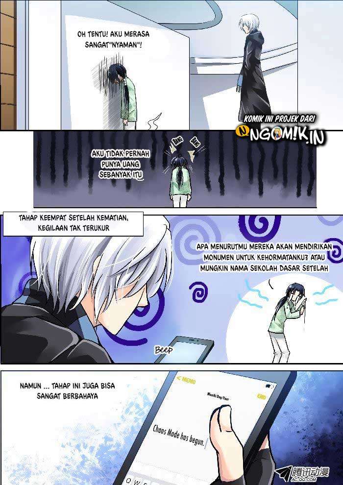 Soul Contract Bab 3 halaman 7