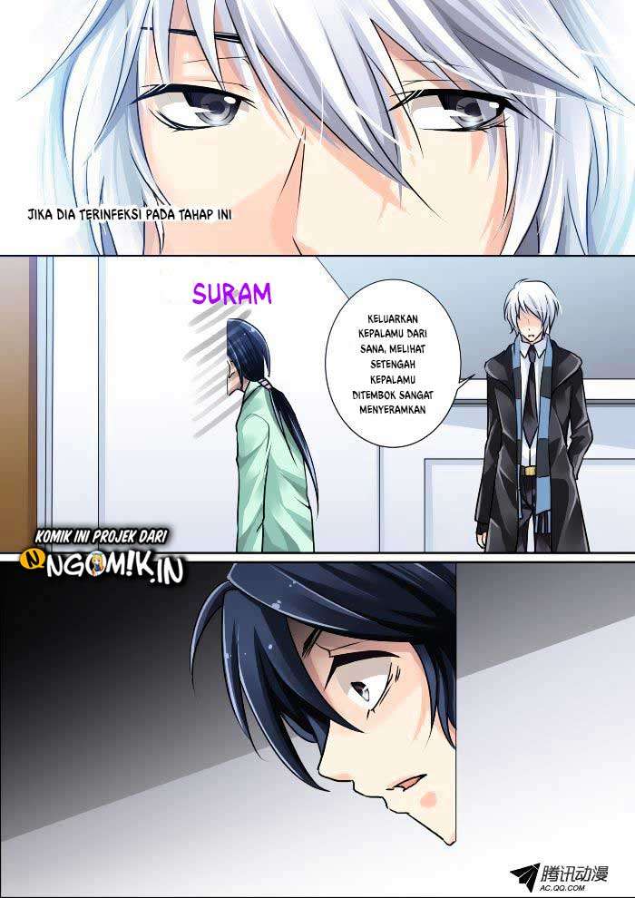 Soul Contract Bab 3 halaman 9