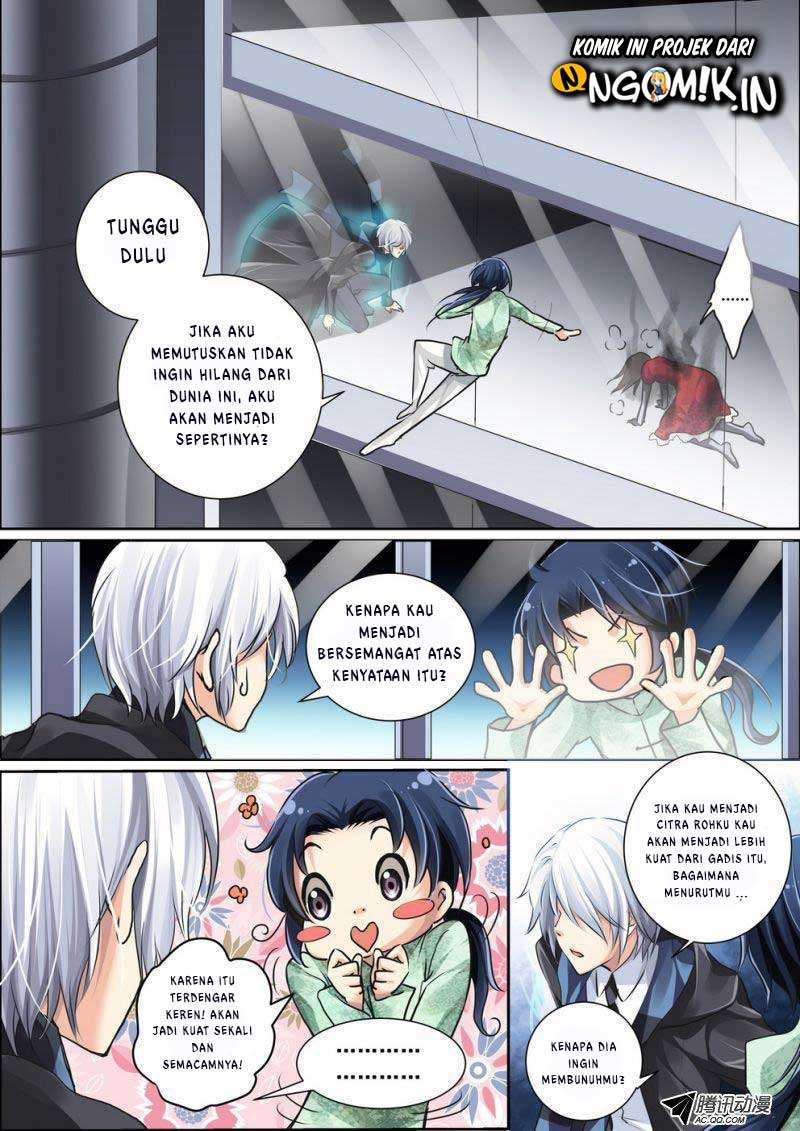 Soul Contract Bab 4 halaman 4