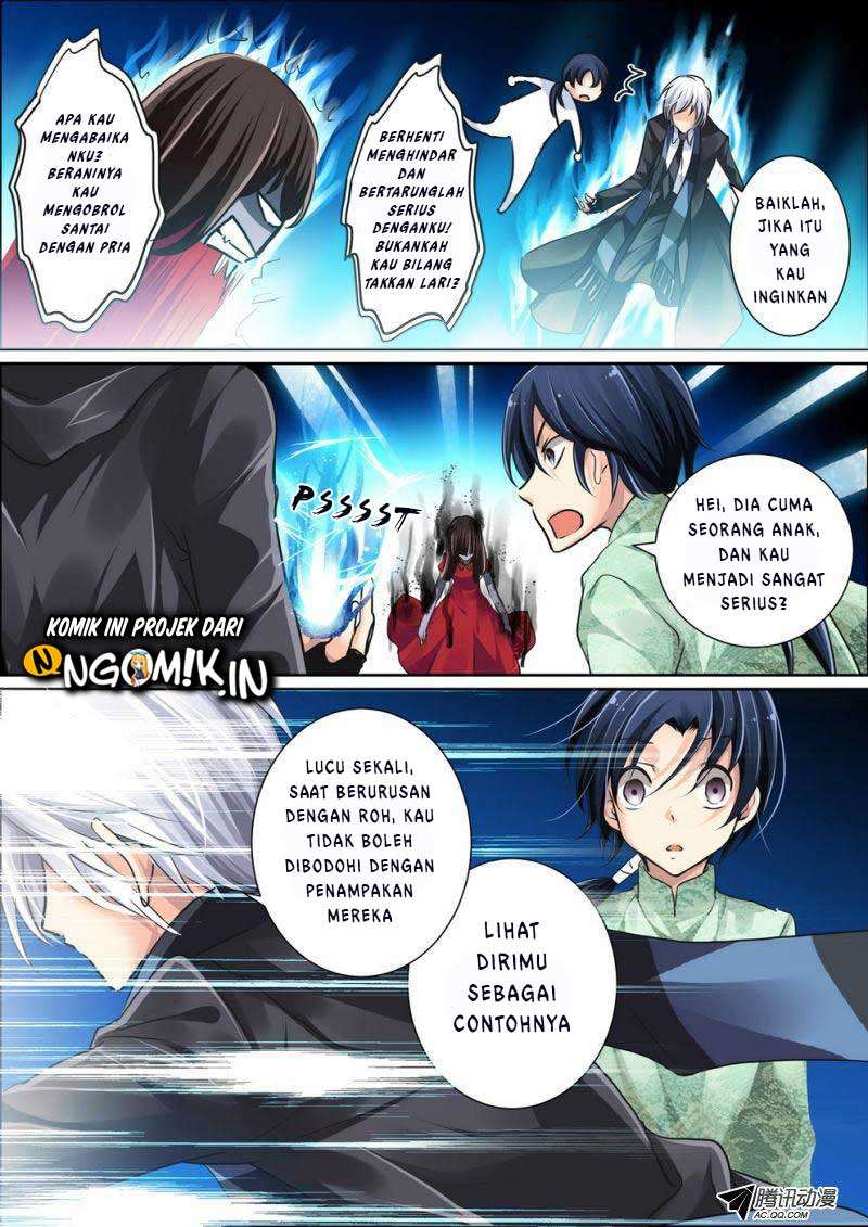 Soul Contract Bab 4 halaman 6