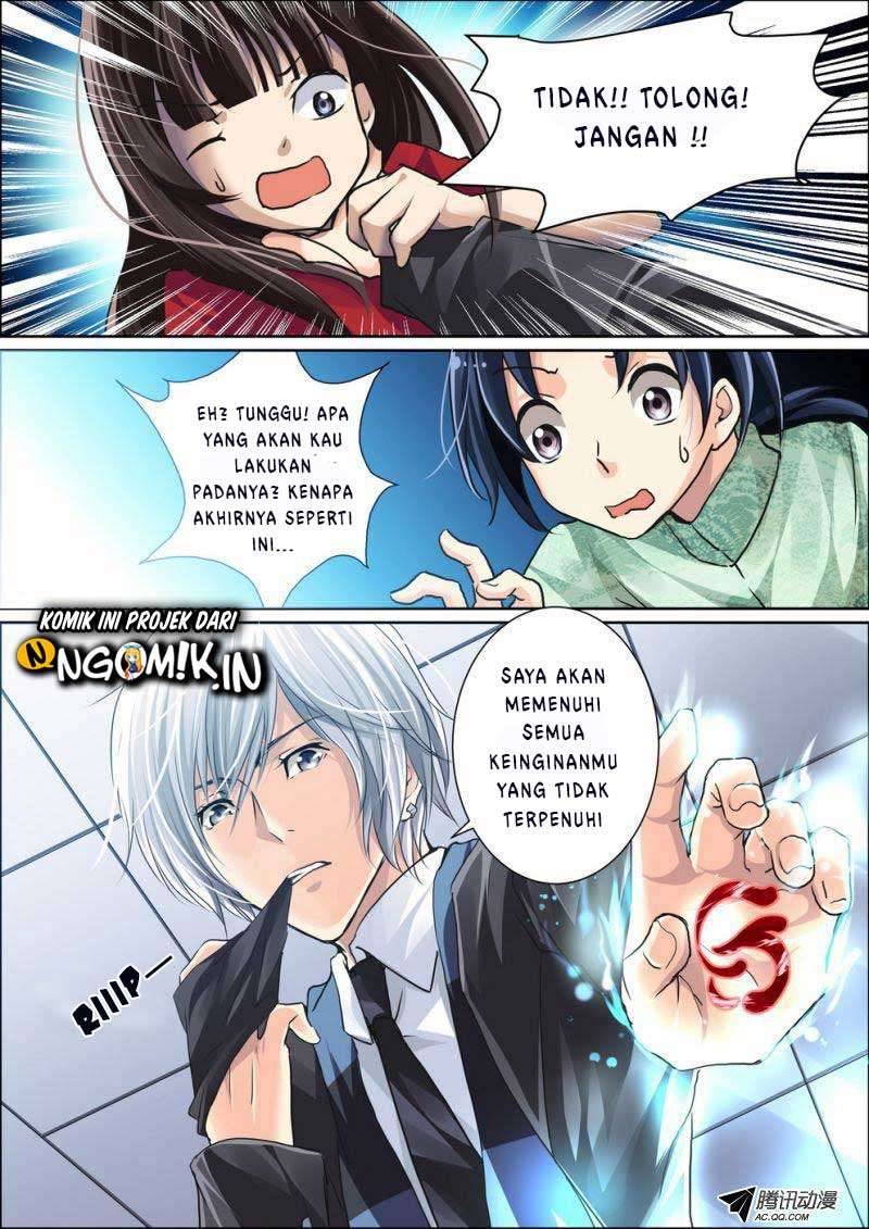 Soul Contract Bab 4 halaman 9