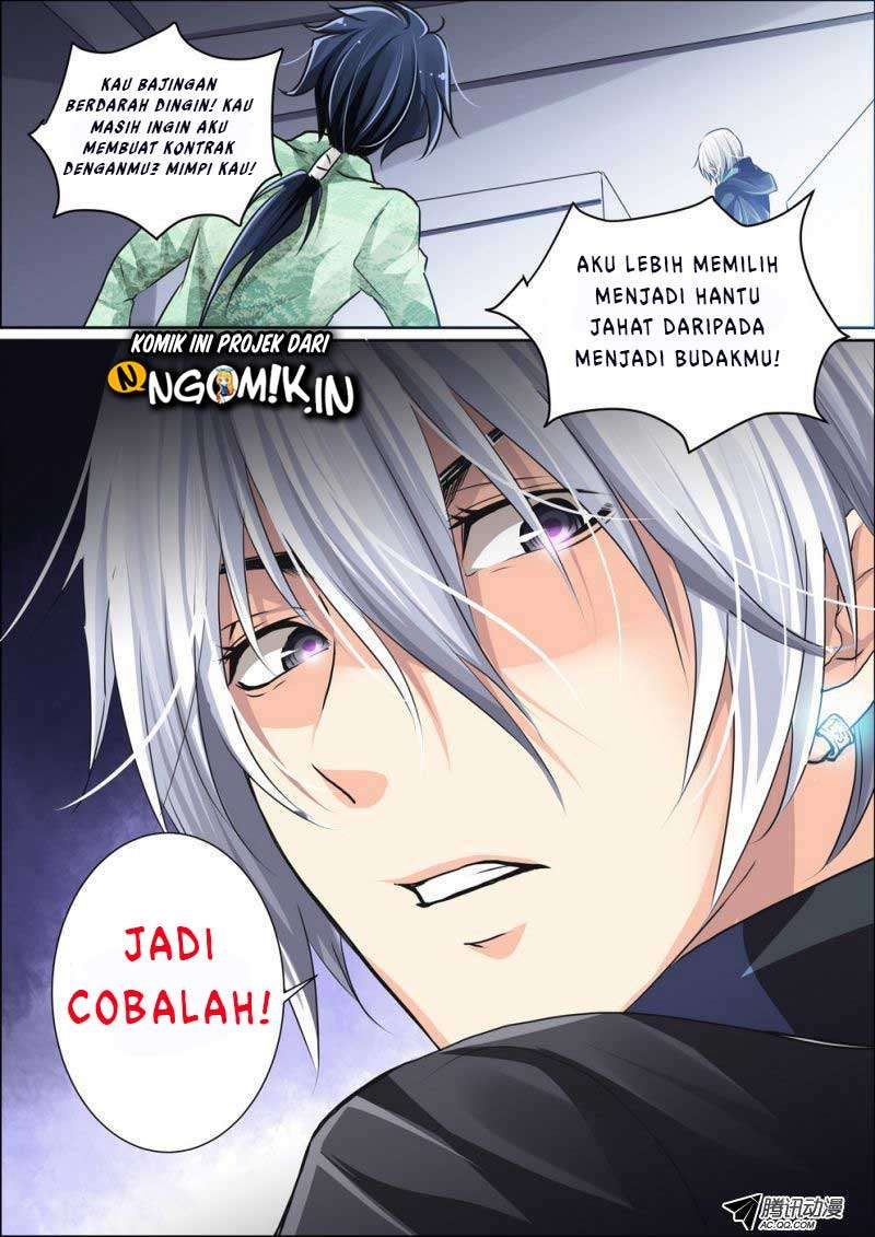 Soul Contract Bab 4 halaman 12