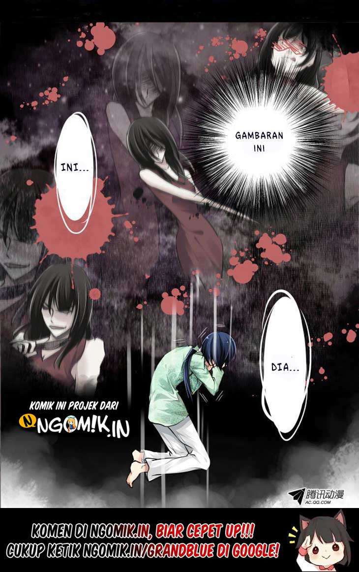 Soul Contract Bab 5 halaman 2