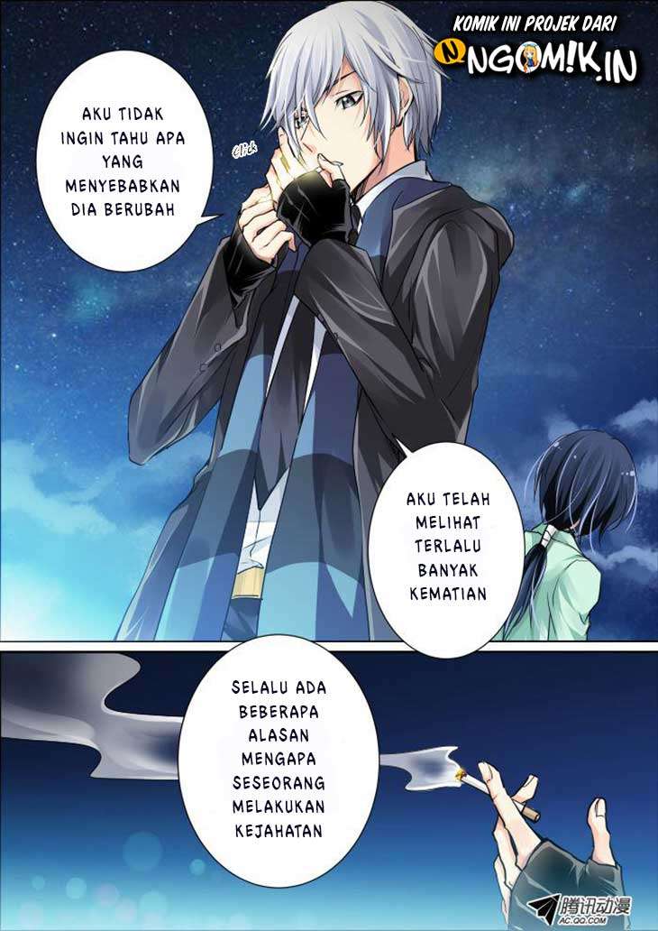 Soul Contract Bab 5 halaman 4