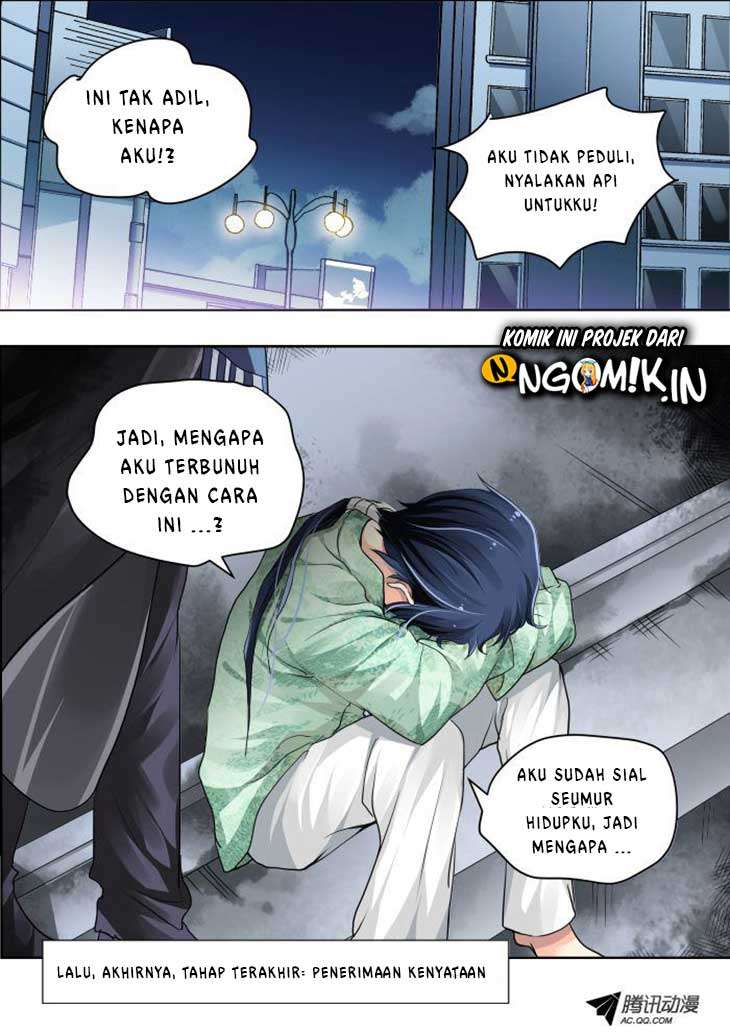 Soul Contract Bab 5 halaman 7