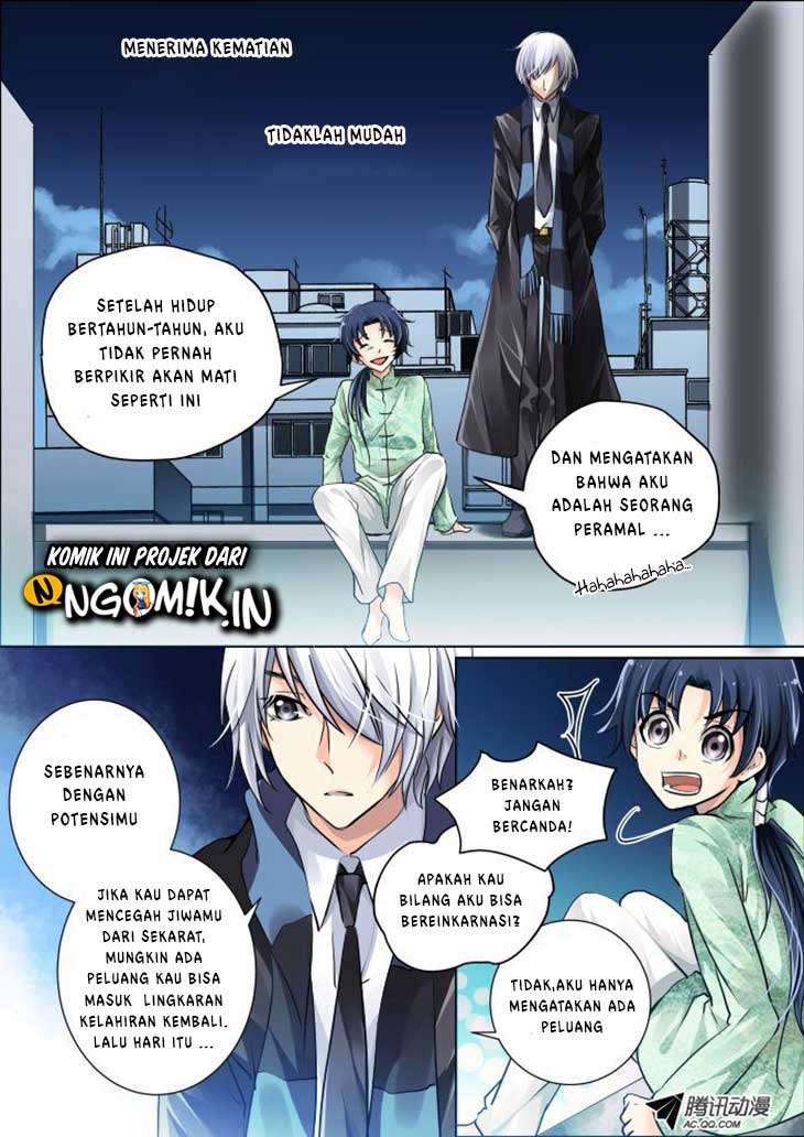 Soul Contract Bab 5 halaman 10