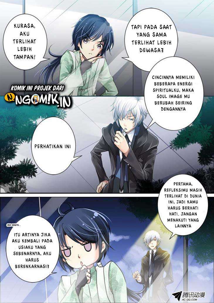 Soul Contract Bab 6 halaman 4