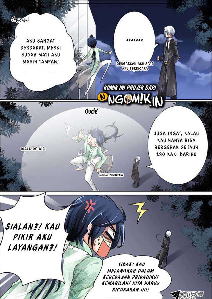 Soul Contract Bab 6 halaman 5