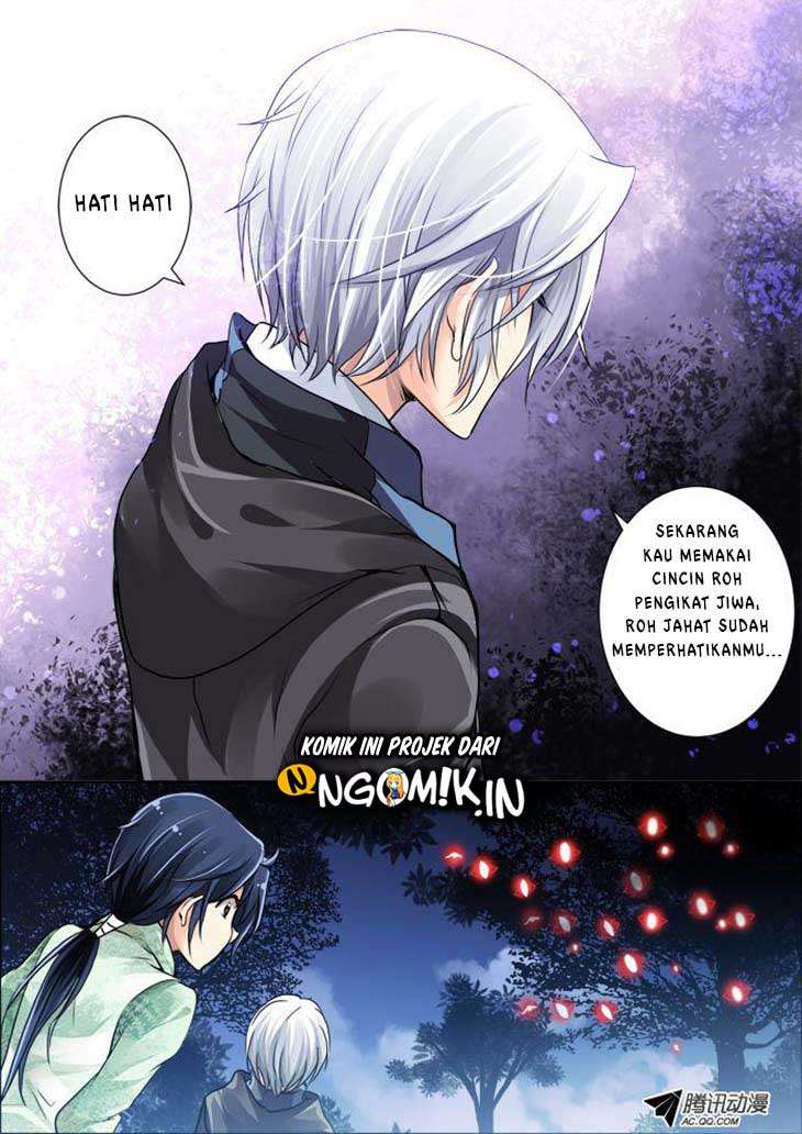 Soul Contract Bab 6 halaman 6