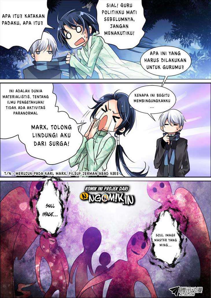 Soul Contract Bab 6 halaman 7