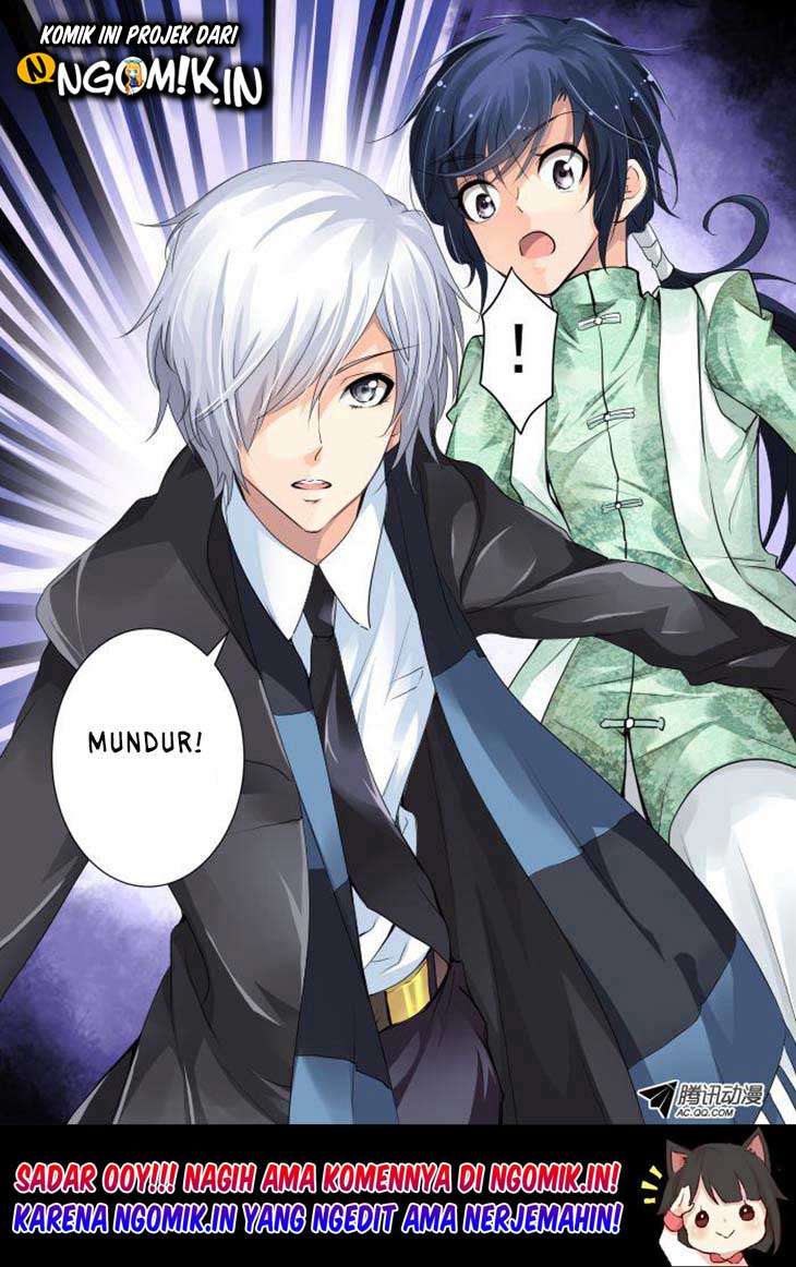Soul Contract Bab 6 halaman 13