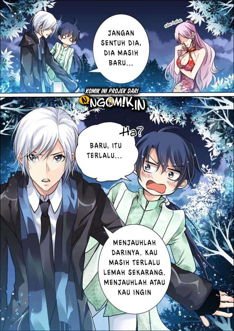 Soul Contract Bab 7 halaman 3
