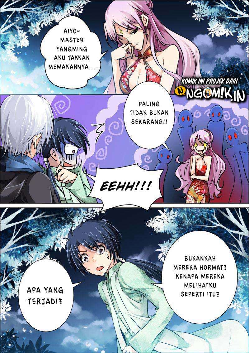 Soul Contract Bab 7 halaman 4