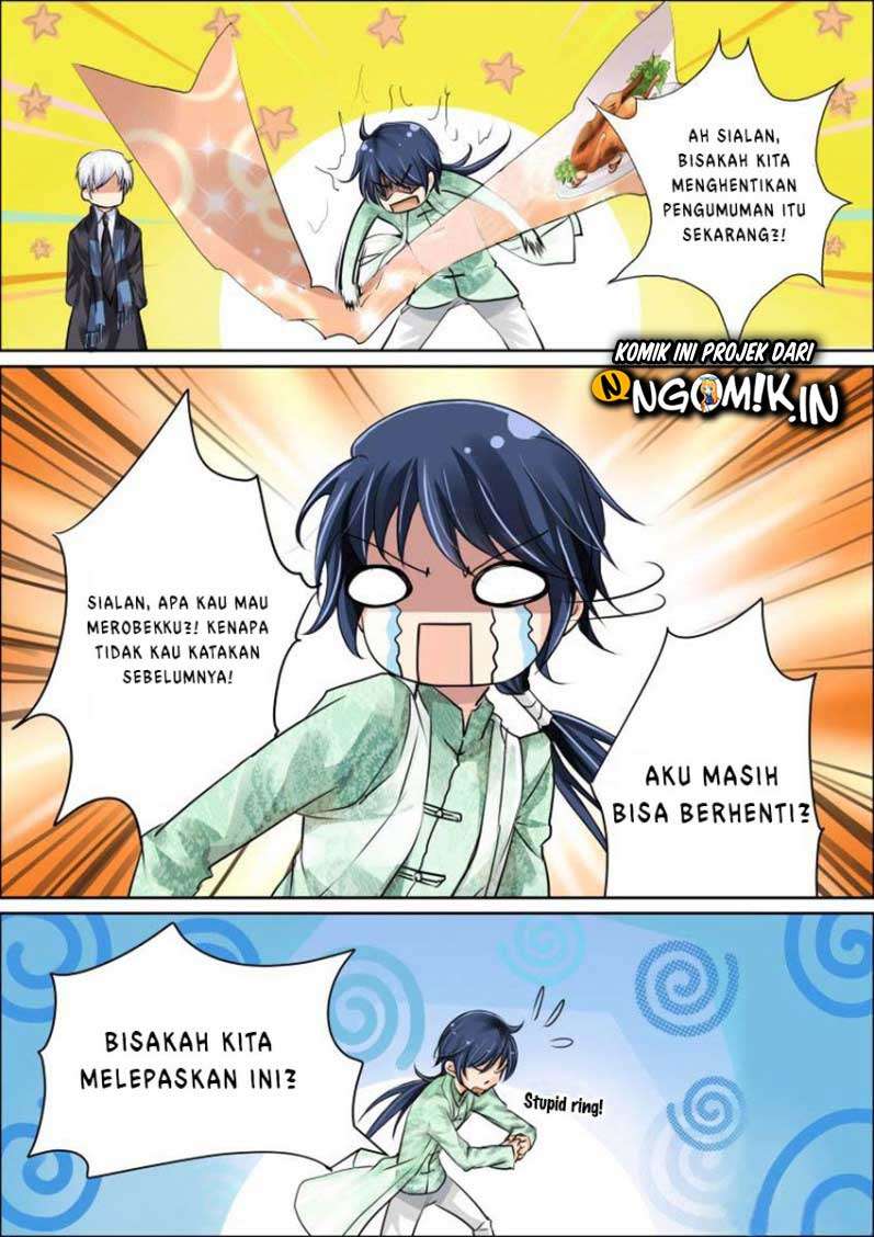 Soul Contract Bab 7 halaman 7
