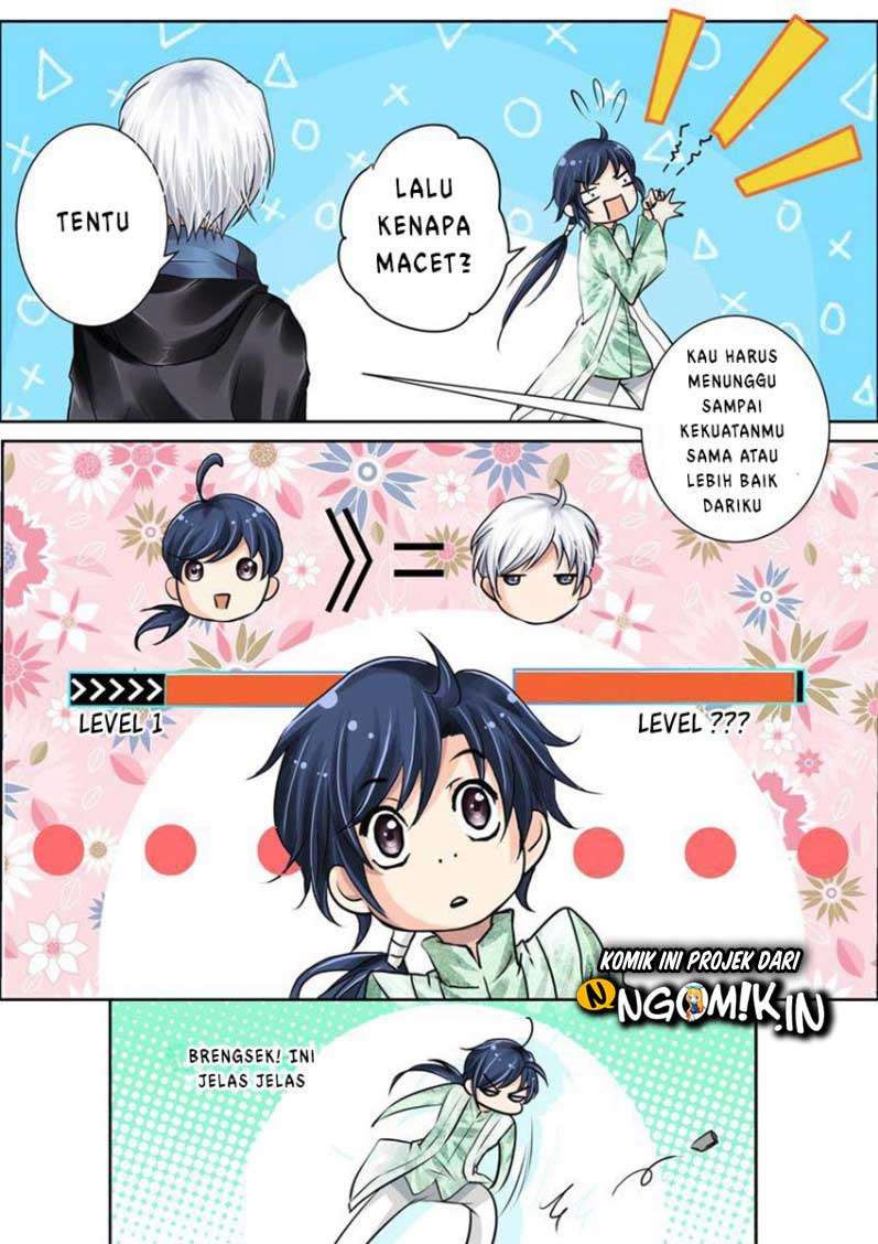Soul Contract Bab 7 halaman 9