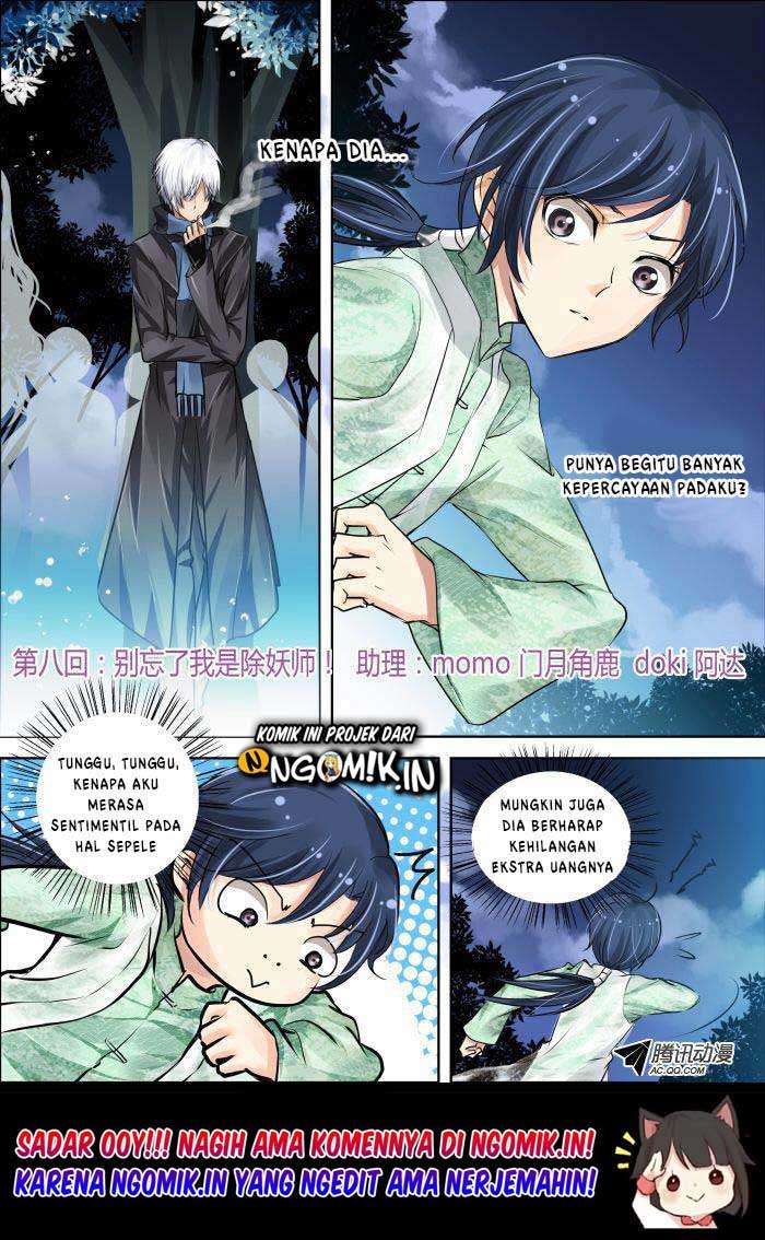 Soul Contract Bab 8 halaman 2