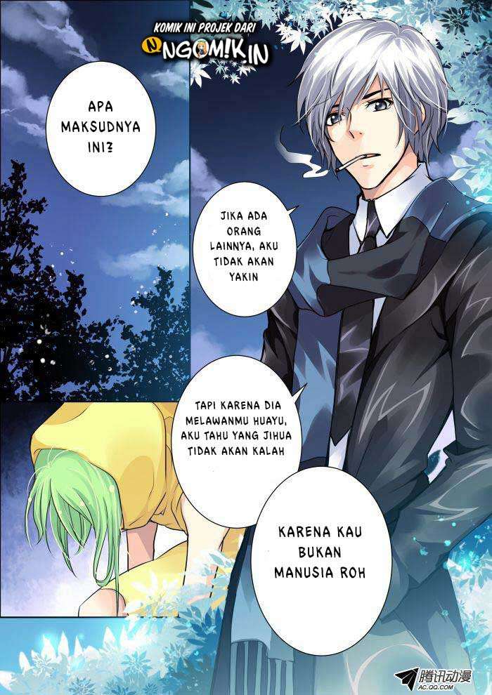 Soul Contract Bab 9 halaman 3
