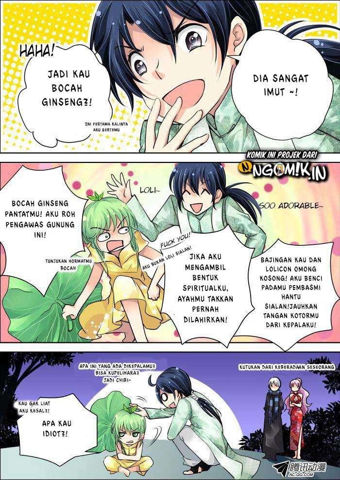 Soul Contract Bab 9 halaman 5