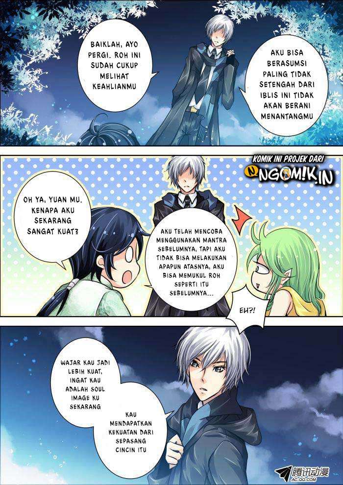 Soul Contract Bab 9 halaman 7