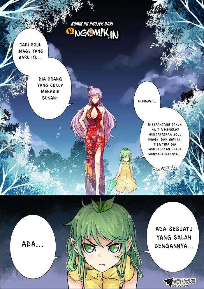 Soul Contract Bab 9 halaman 9