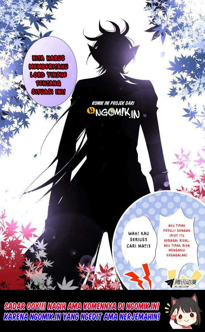 Soul Contract Bab 9 halaman 10