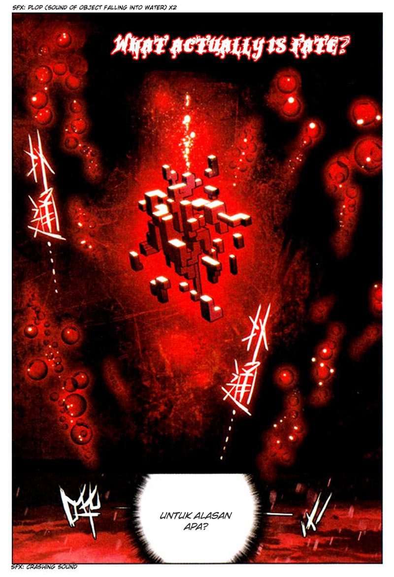 Soul Land 2 chapter 01 halaman 3