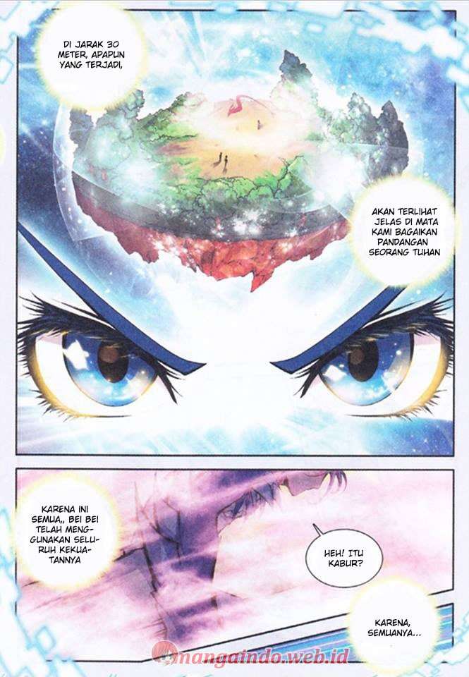 Soul Land 2 chapter 05 halaman 13