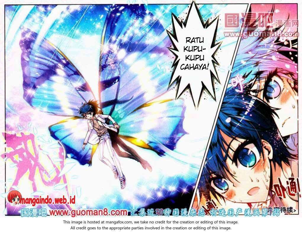 Soul Land 2 chapter 09 halaman 24