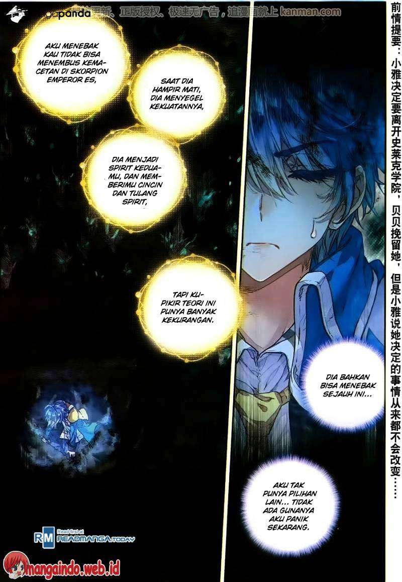 Soul Land 2 chapter 101 halaman 4