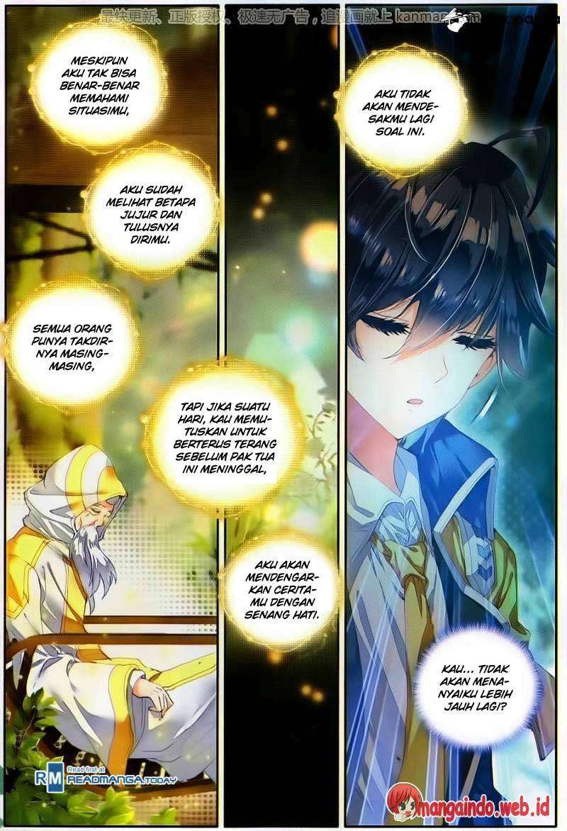Soul Land 2 chapter 101 halaman 6