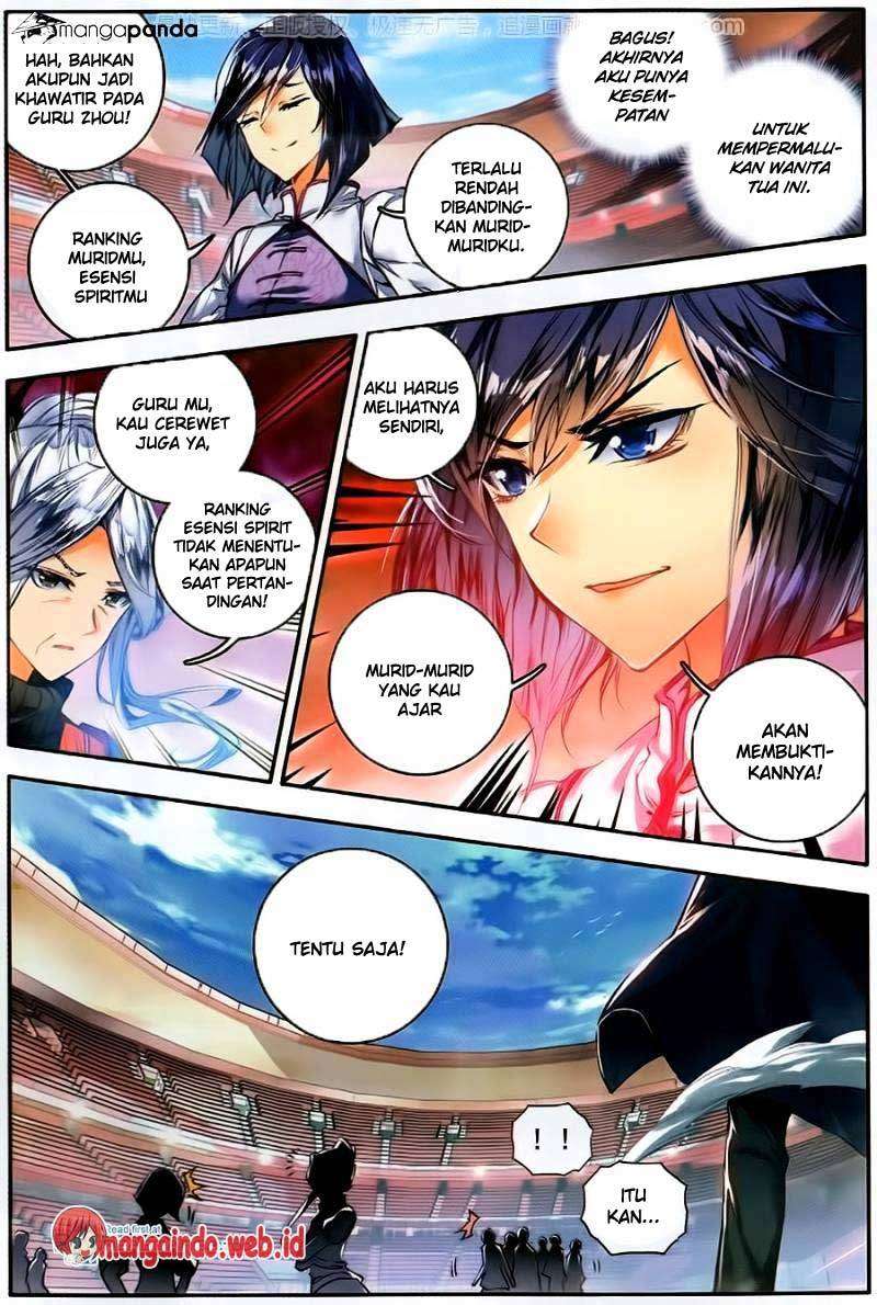 Soul Land 2 chapter 101 halaman 26