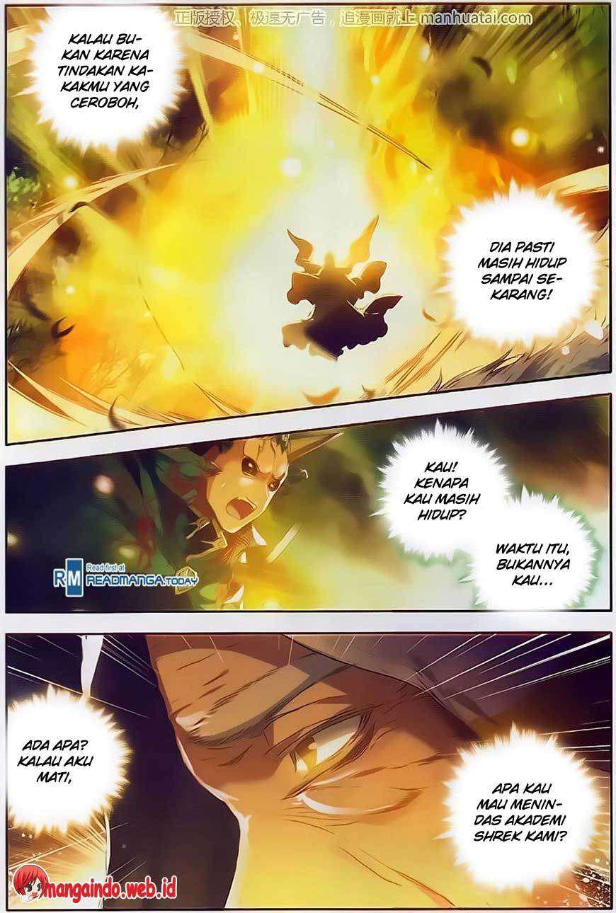 Soul Land 2 chapter 104 halaman 4