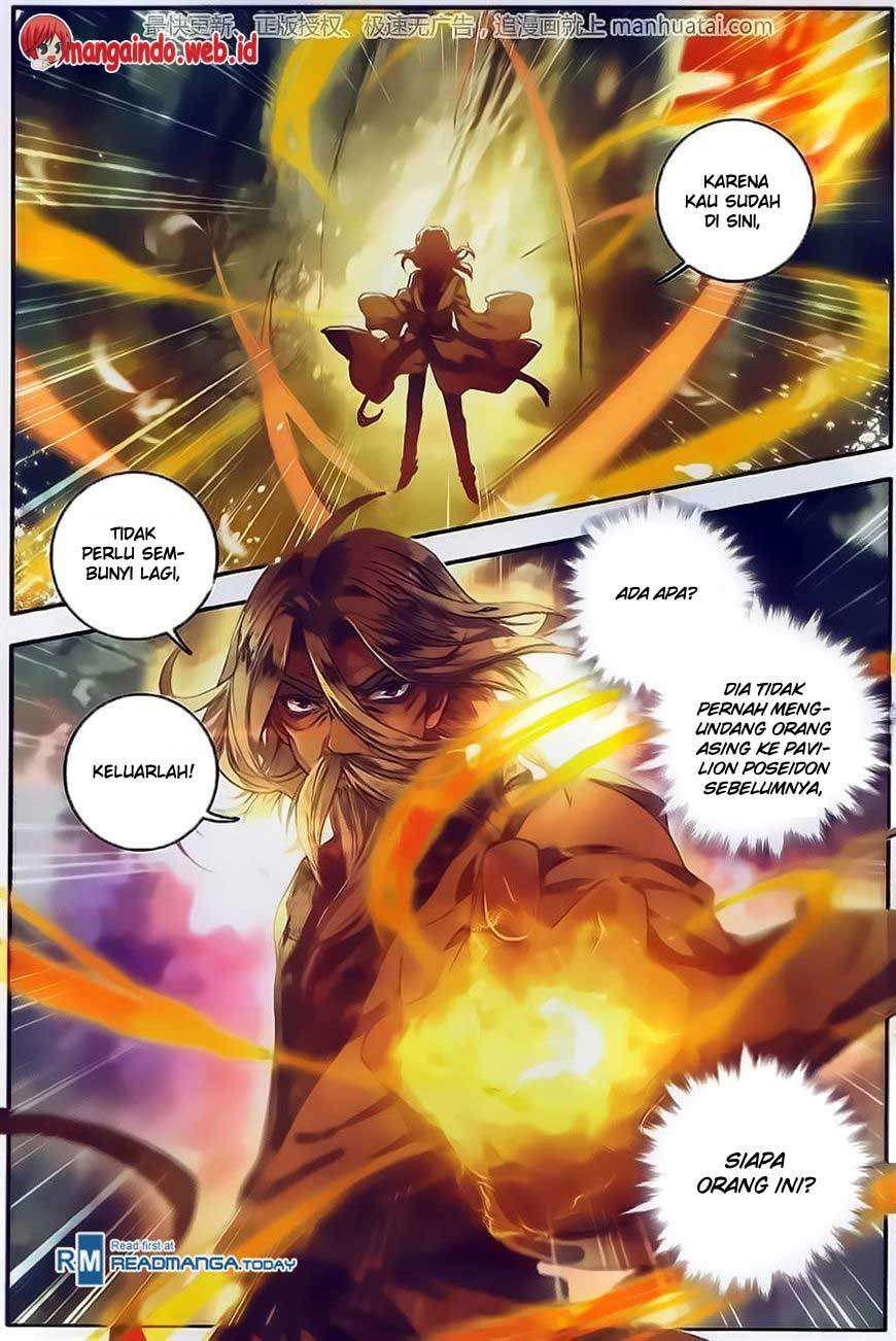 Soul Land 2 chapter 104 halaman 24