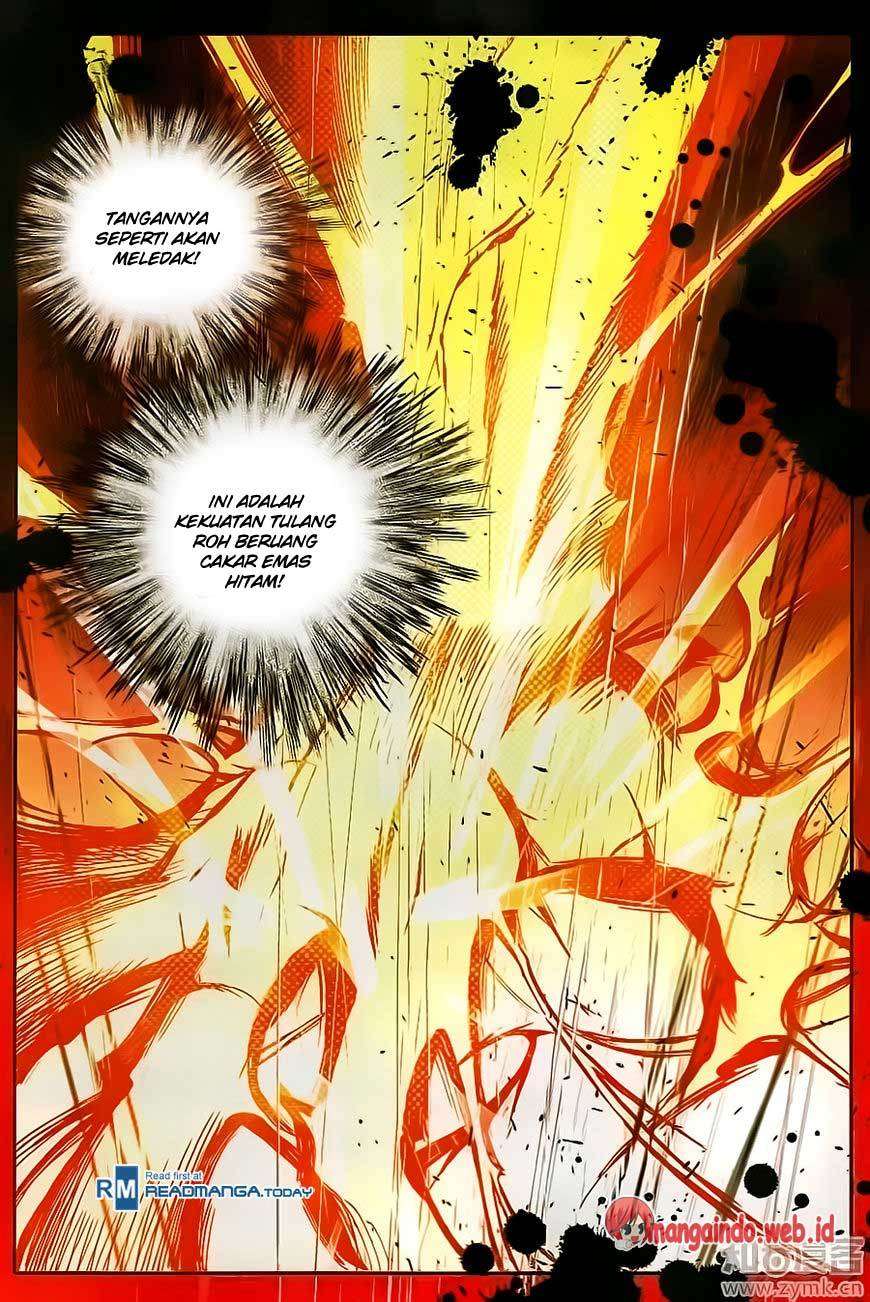 Soul Land 2 chapter 108 halaman 13