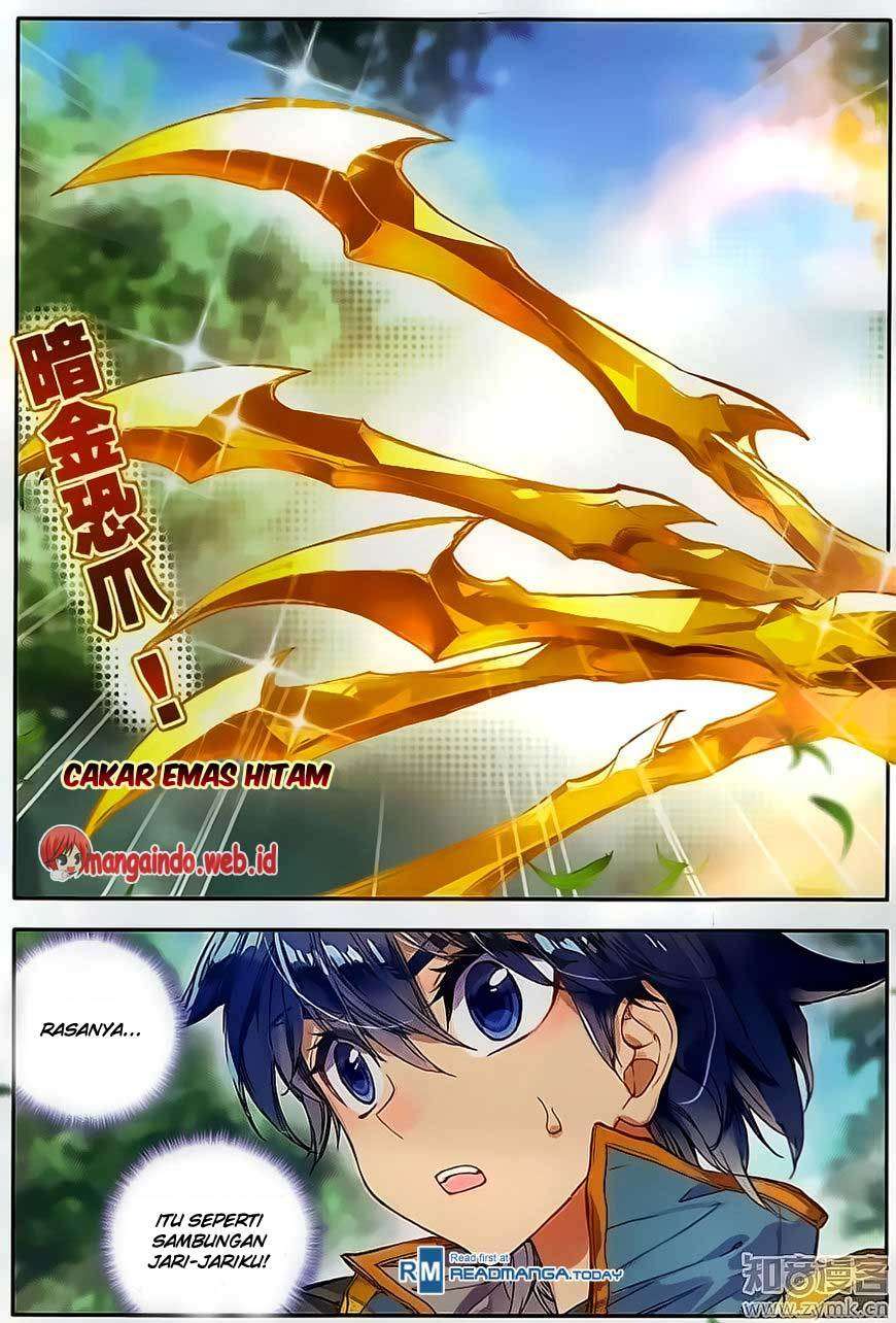 Soul Land 2 chapter 108 halaman 20
