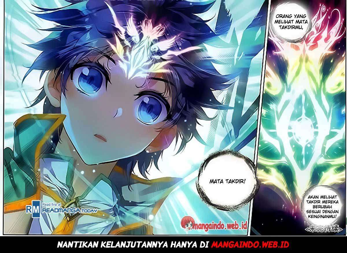 Soul Land 2 chapter 112 halaman 24