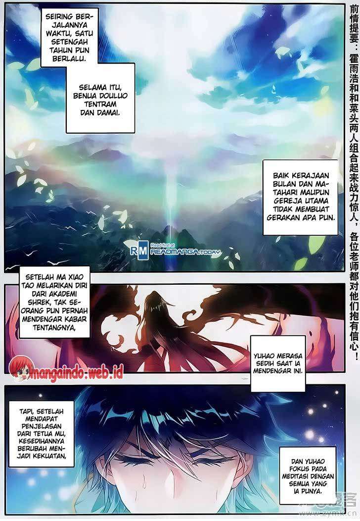 Soul Land 2 chapter 115 halaman 3