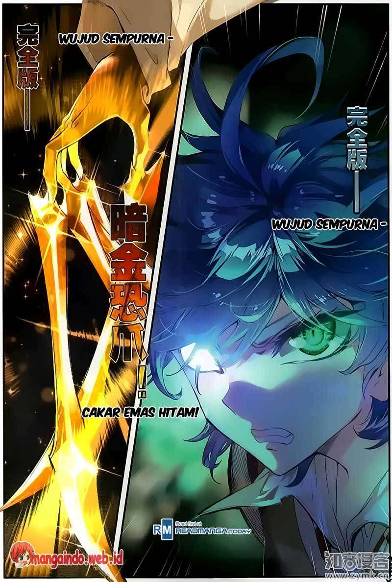 Soul Land 2 chapter 126 halaman 13