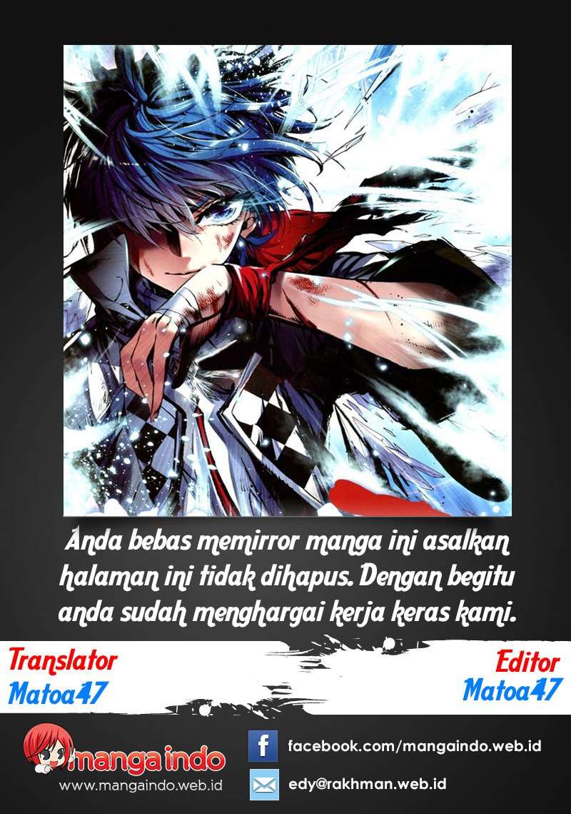 Soul Land 2 chapter 13 halaman 26