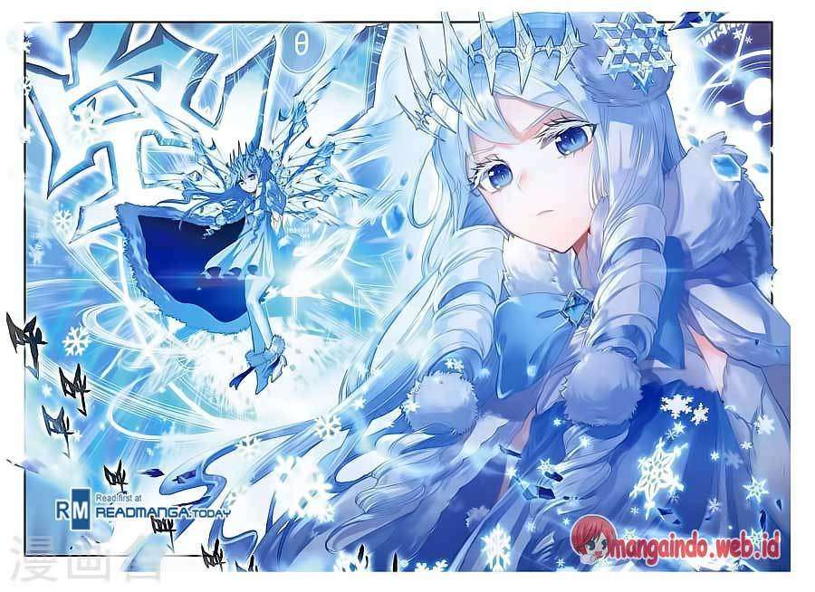Soul Land 2 chapter 137 halaman 5