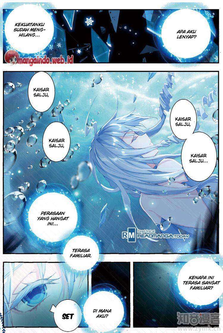 Soul Land 2 chapter 138 halaman 5