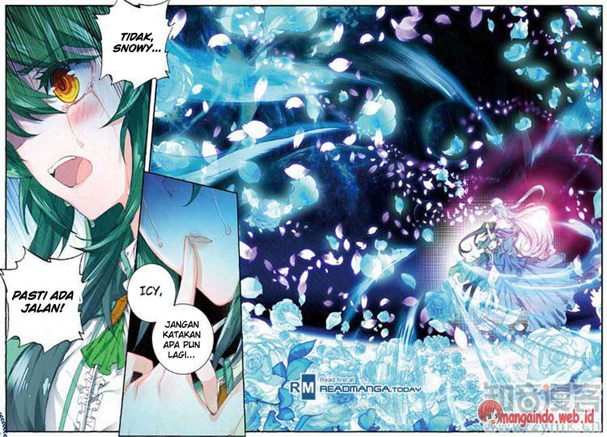 Soul Land 2 chapter 138 halaman 13