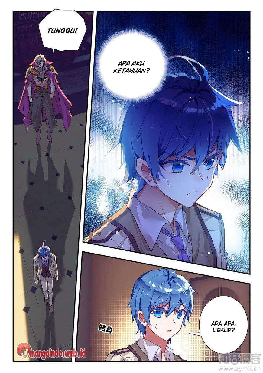 Soul Land 2 chapter 141 halaman 2