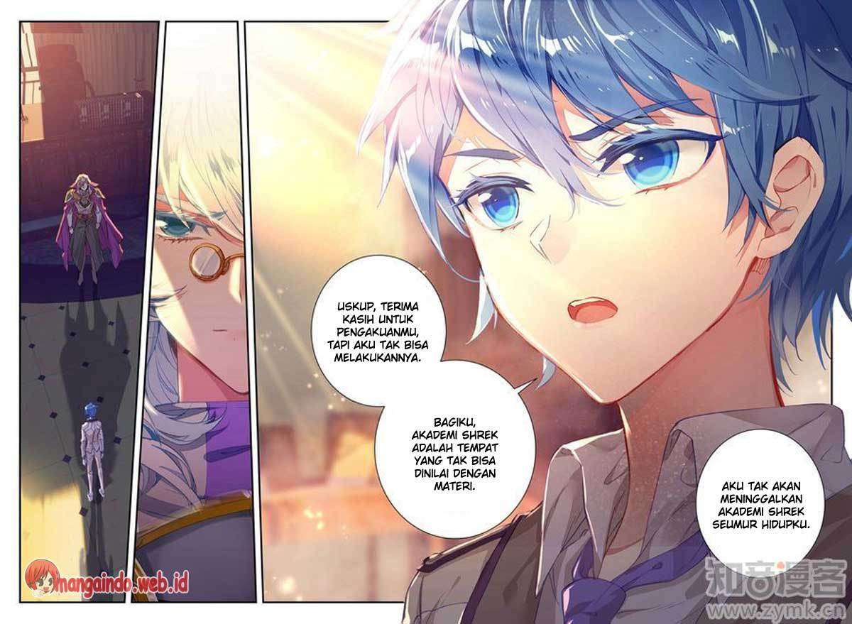 Soul Land 2 chapter 141 halaman 6