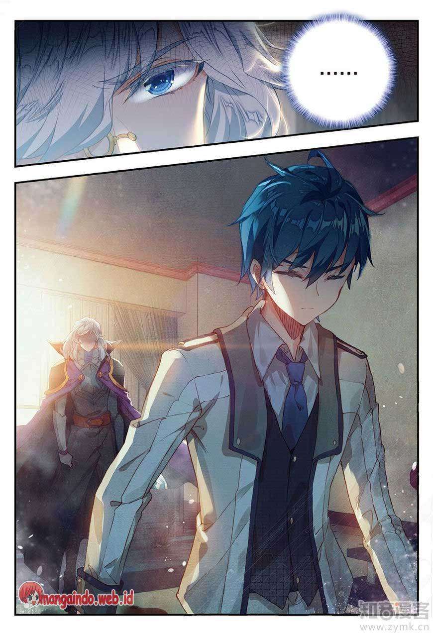 Soul Land 2 chapter 141 halaman 7