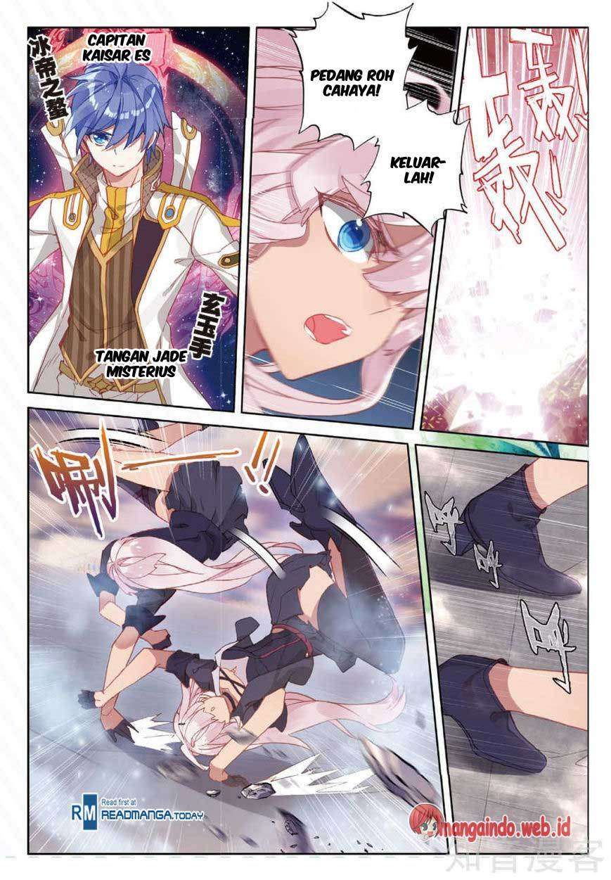 Soul Land 2 chapter 144 halaman 13
