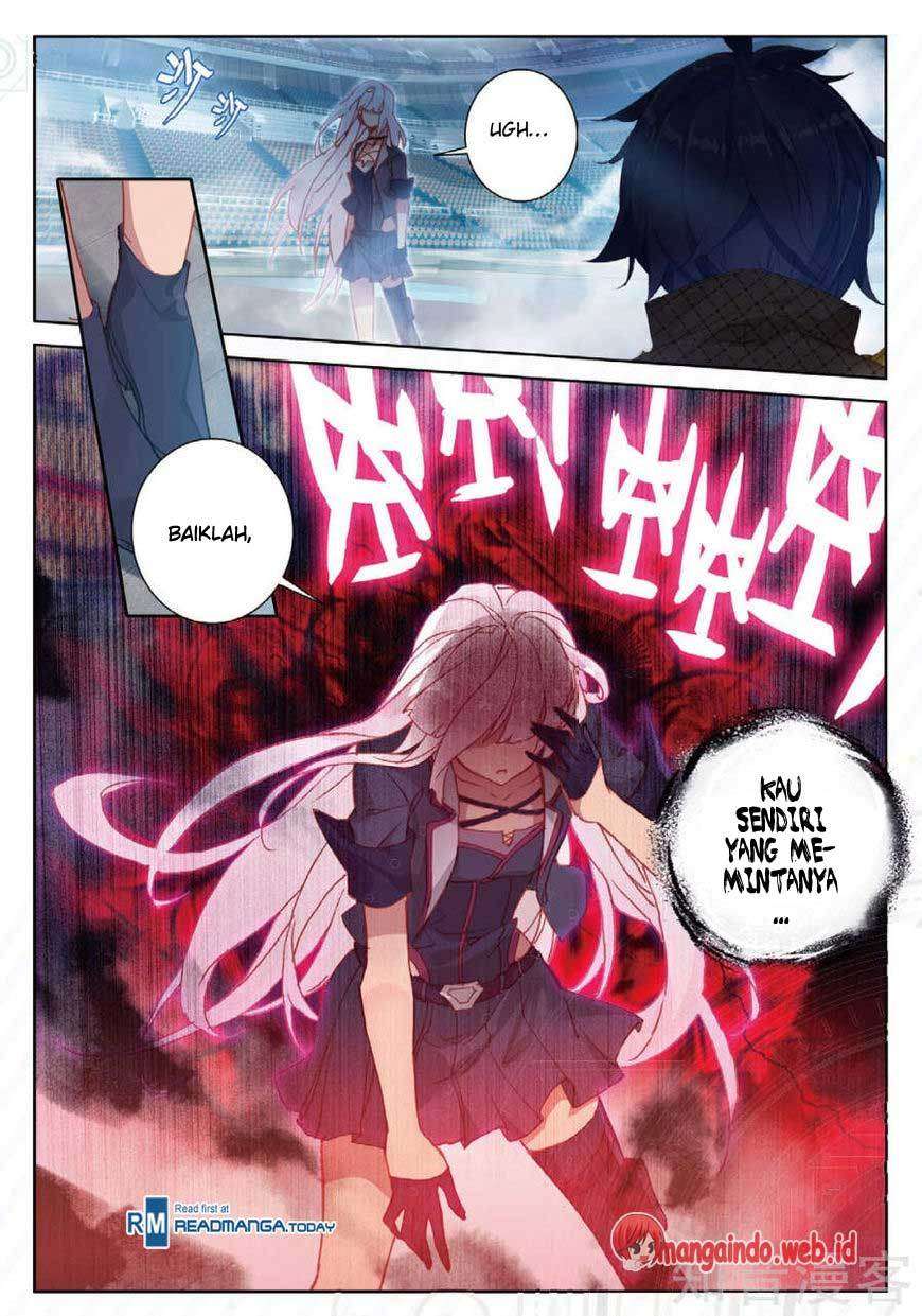 Soul Land 2 chapter 144 halaman 15