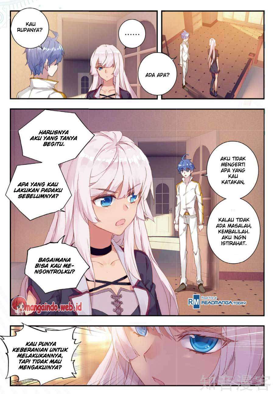 Soul Land 2 chapter 145 halaman 12