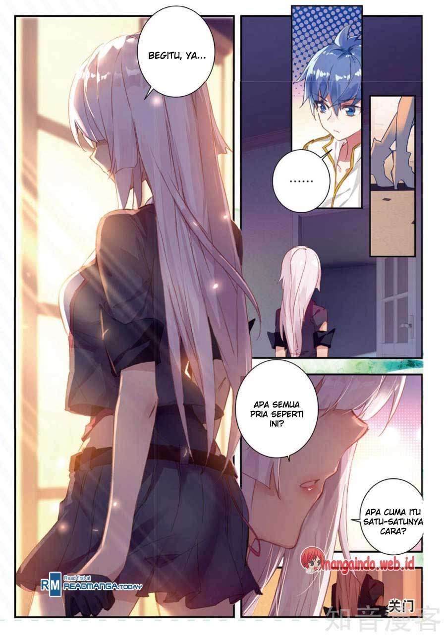 Soul Land 2 chapter 145 halaman 14